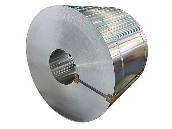 Aluminum Coil